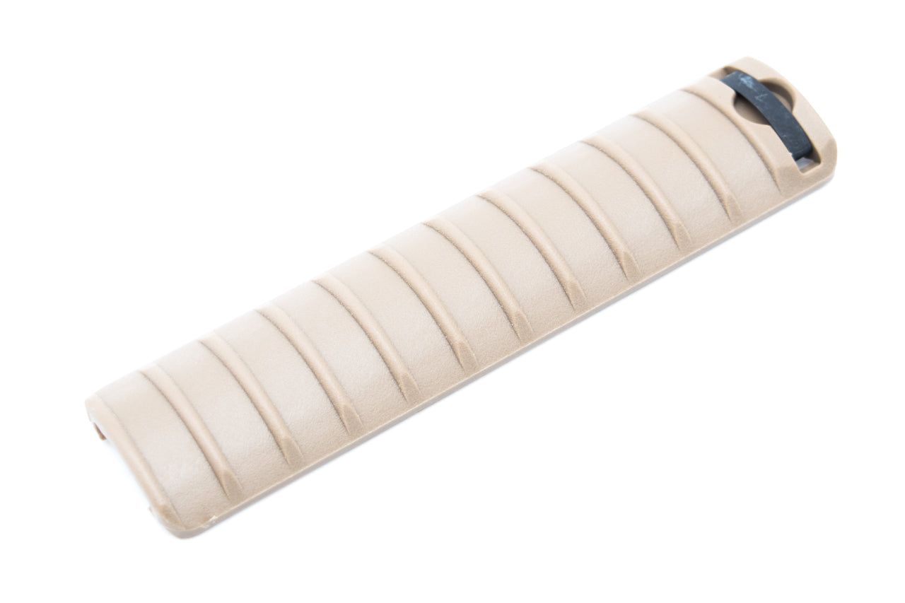 VFC KAC 11 RIBS Rail Cover Panel ( Tan )