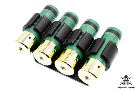 VFC Tactical Shell Holder for FABARM STF12 with 4 Shells