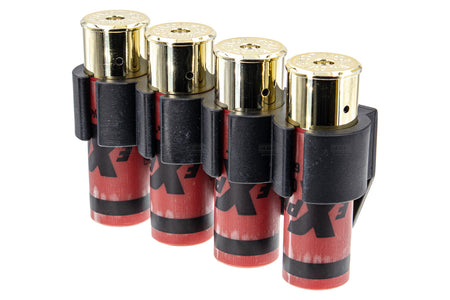 VFC Tactical Shell Holder for FABARM STF12 with 4 Shells