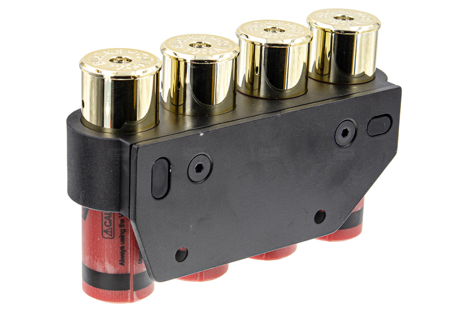 VFC Tactical Shell Holder for FABARM STF12 with 4 Shells