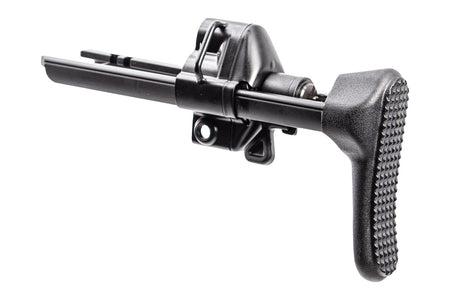VFC HK A3 Retractable Stock For MP5 SMG GBB Series ( Black ) ( Without Buffer )