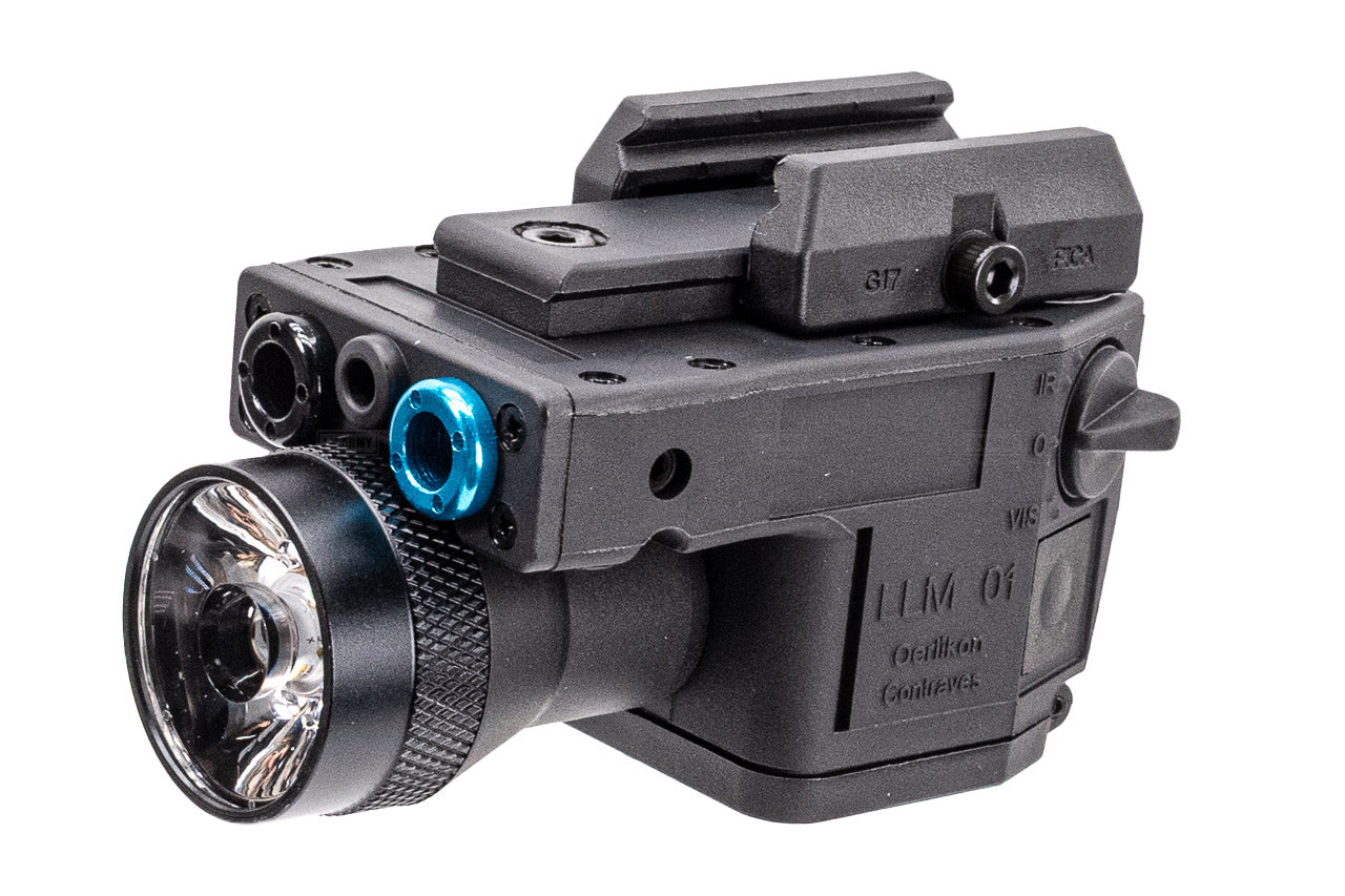 VFC V-Light VLM01 Tactical Flashlight