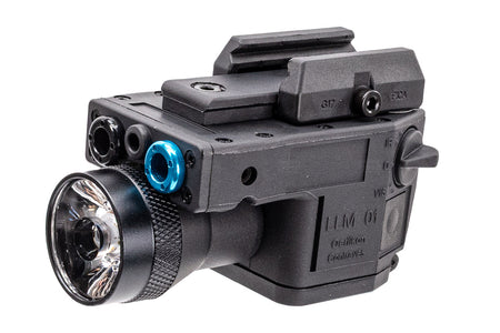 VFC V-Light VLM01 Tactical Flashlight