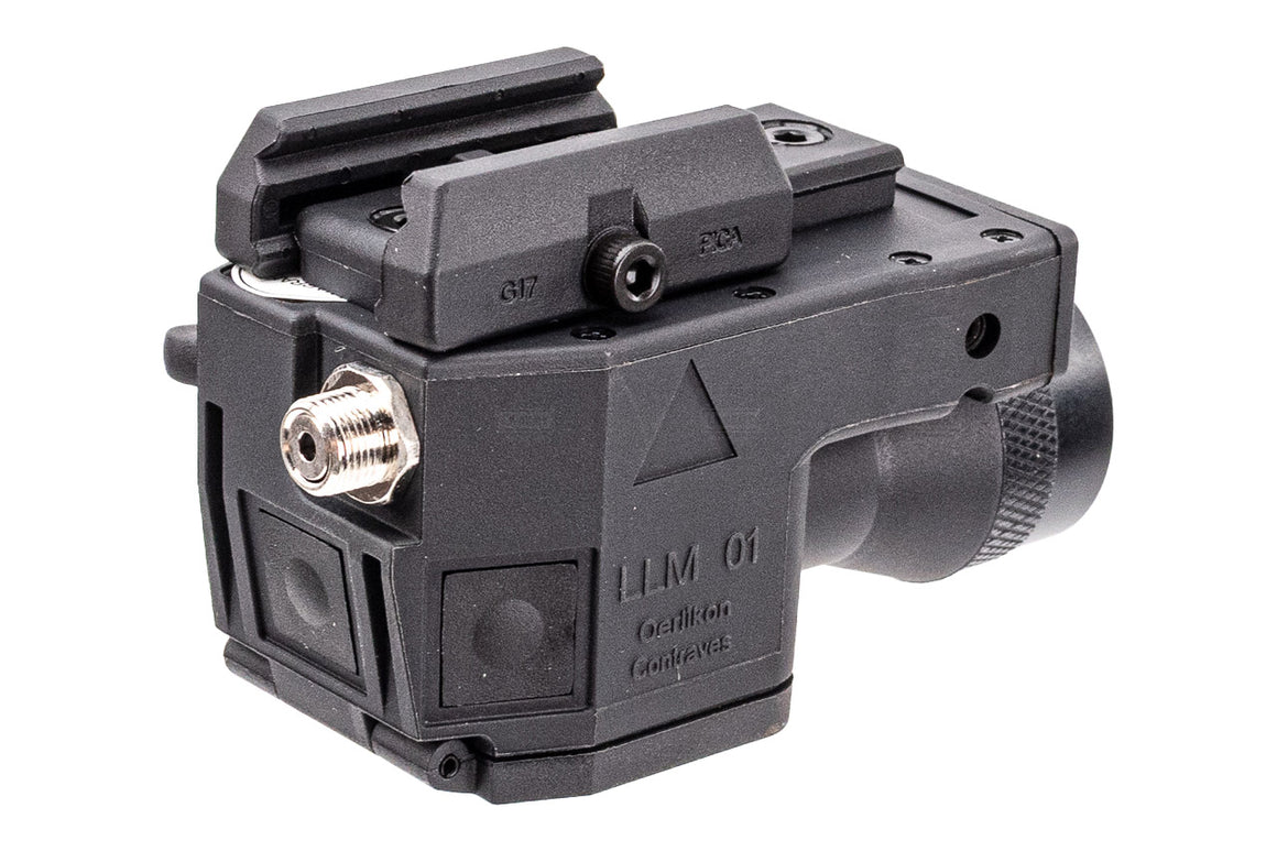 VFC V-Light VLM01 Tactical Flashlight