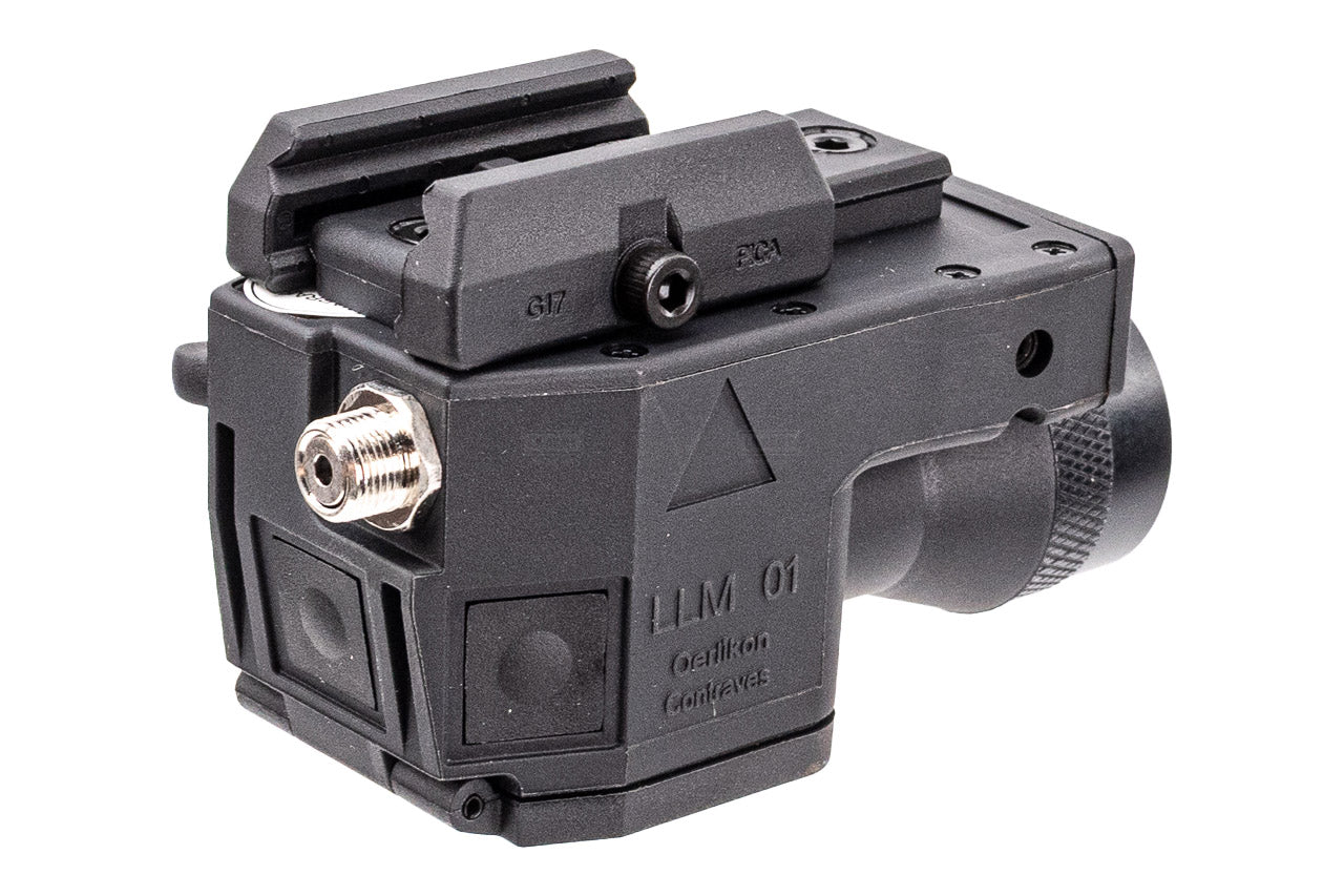 VFC V-Light VLM01 Tactical Flashlight