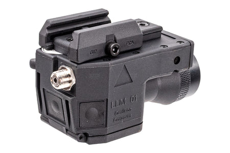 VFC V-Light VLM01 Tactical Flashlight