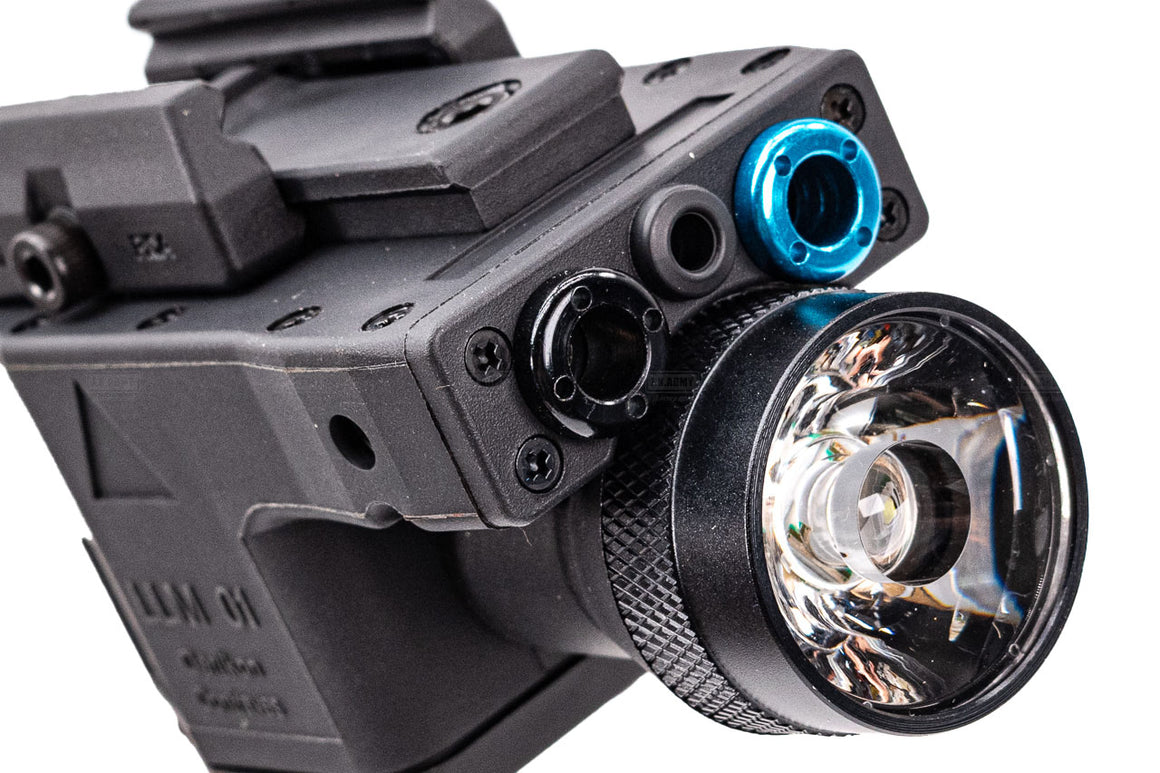 VFC V-Light VLM01 Tactical Flashlight