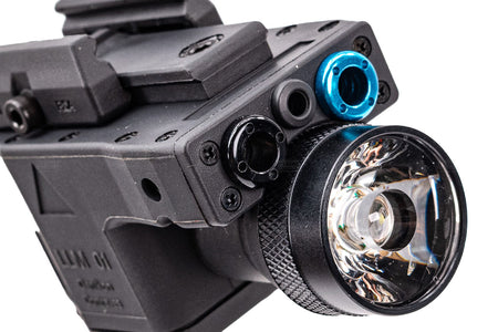 VFC V-Light VLM01 Tactical Flashlight