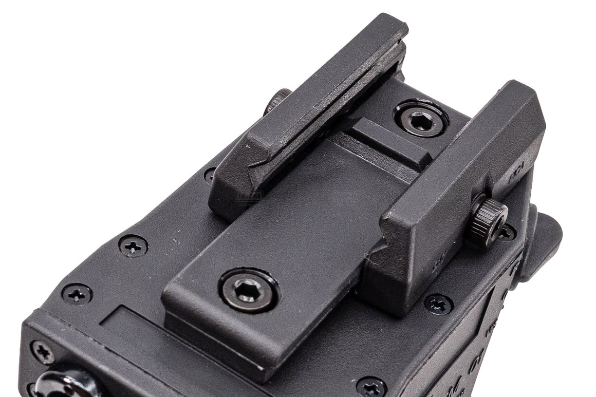 VFC V-Light VLM01 Tactical Flashlight