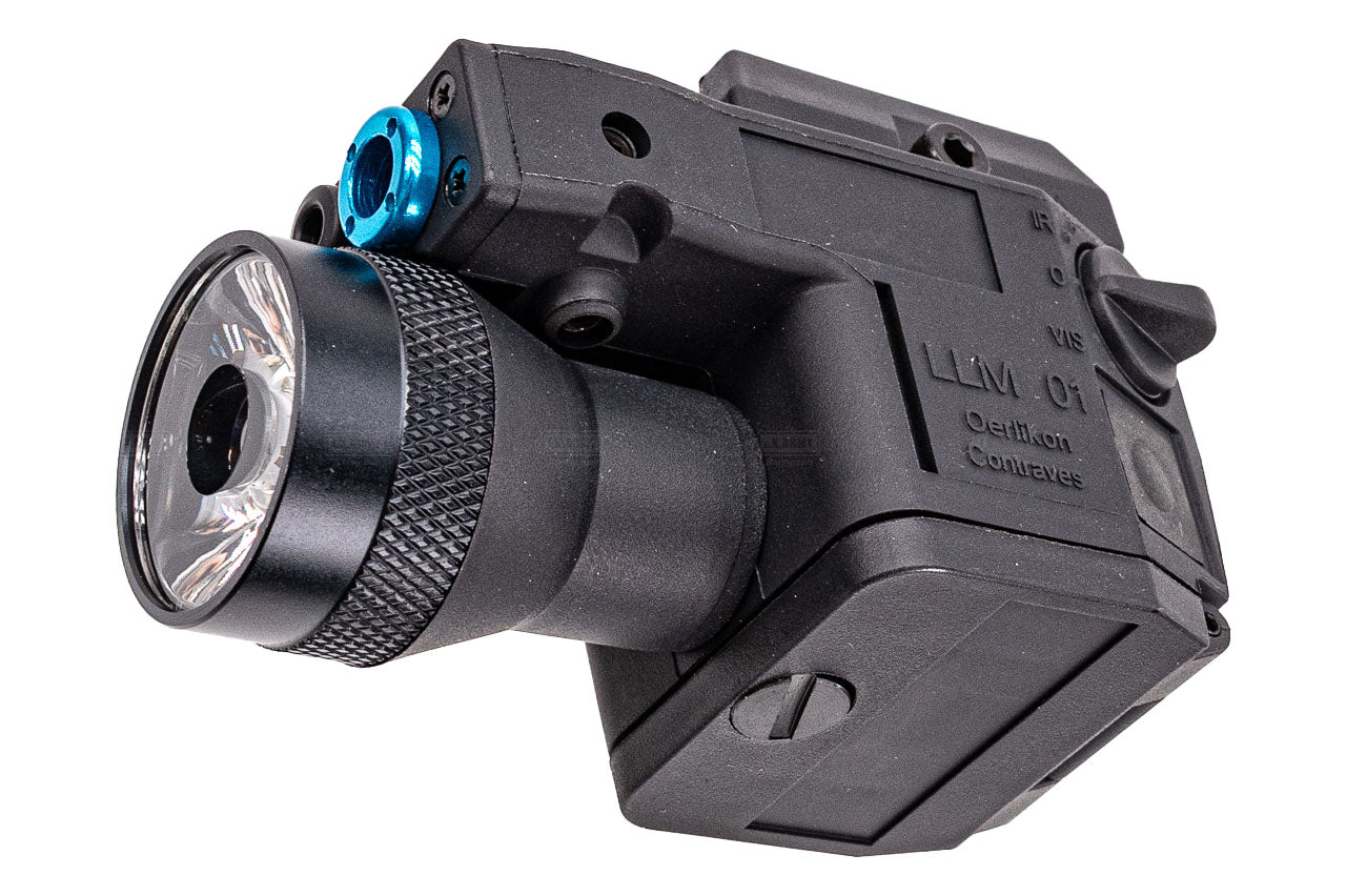 VFC V-Light VLM01 Tactical Flashlight