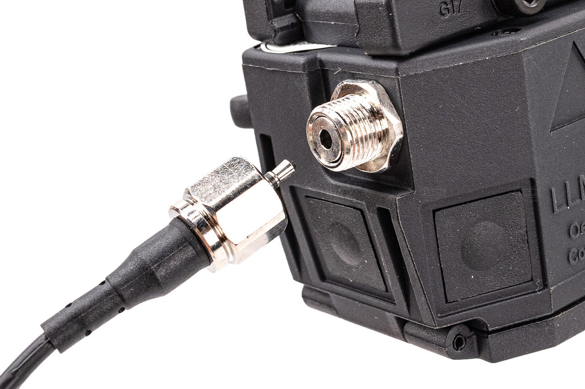 VFC V-Light VLM01 Tactical Flashlight