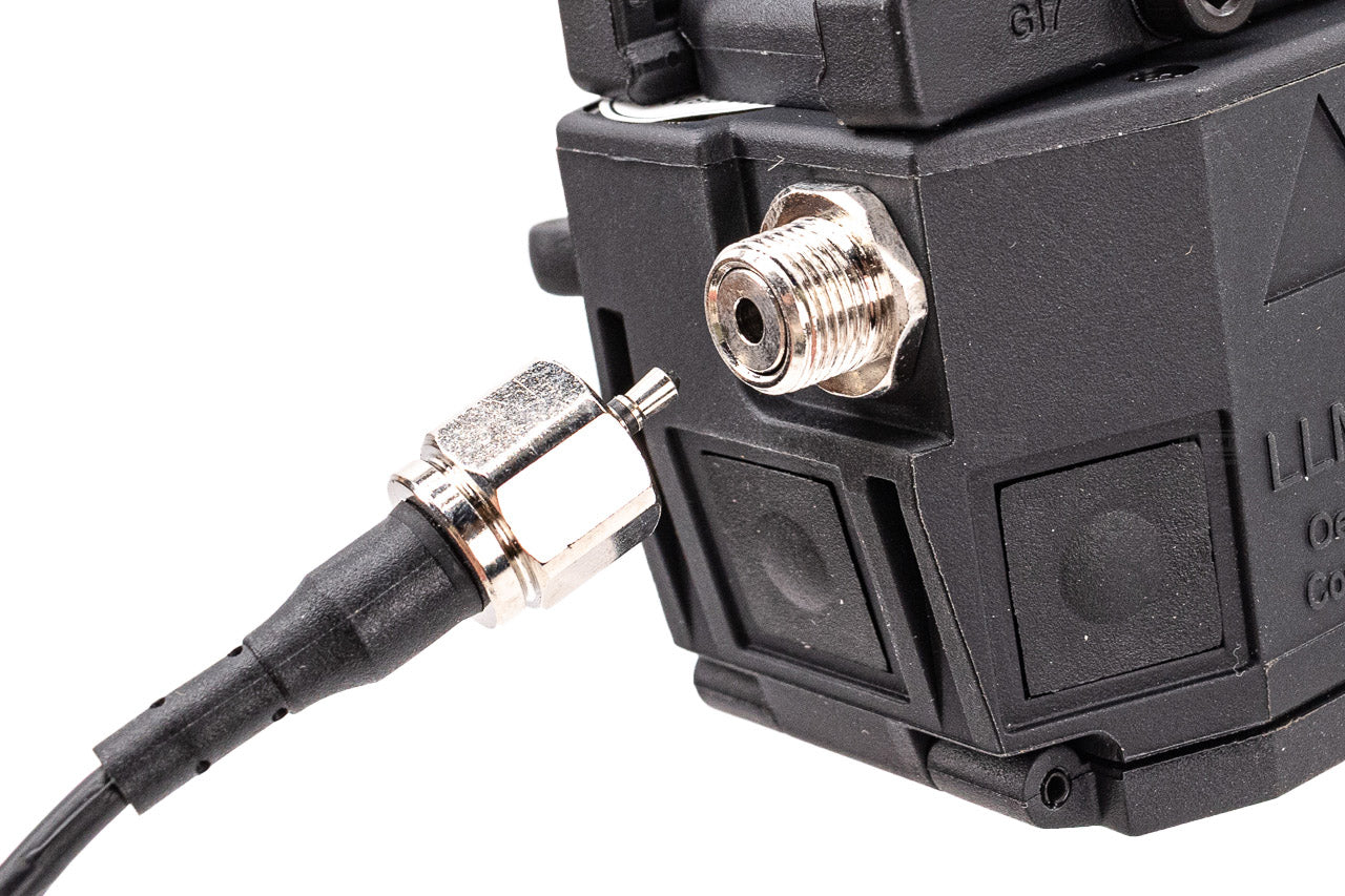 VFC V-Light VLM01 Tactical Flashlight