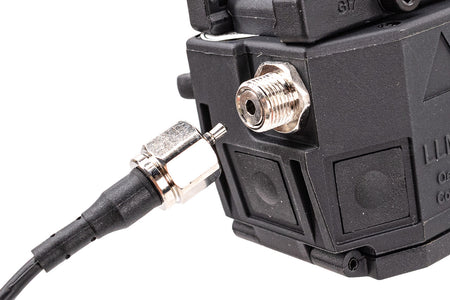 VFC V-Light VLM01 Tactical Flashlight