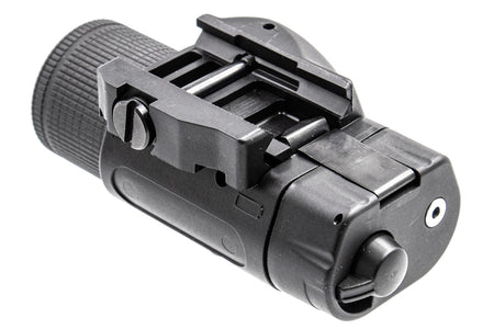 VFC V3X Tactical Illuminator LED Flashlight ( Black )