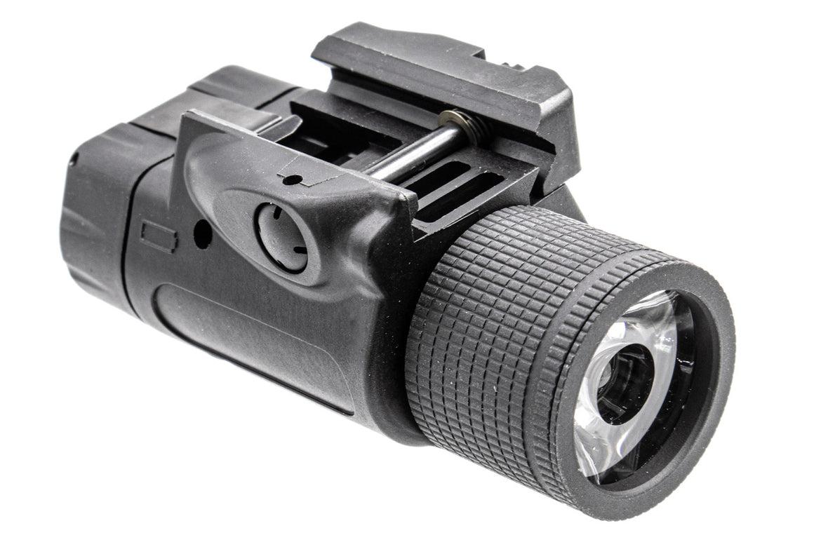 VFC V3X Tactical Illuminator LED Flashlight ( Black )