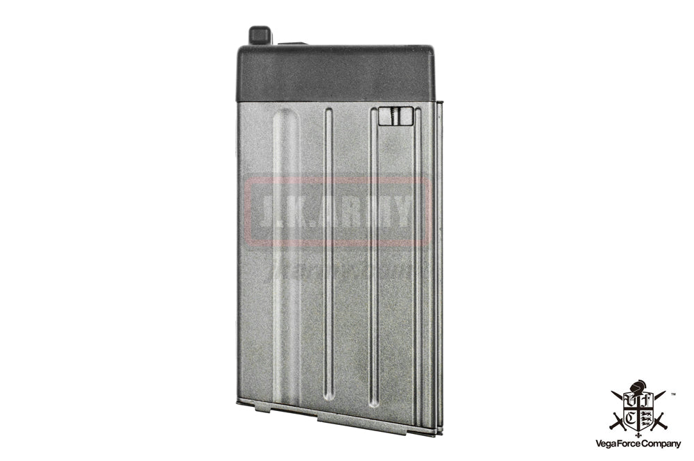 VFC 20 Rds Gas Magazine for VFC SR25 KAC MK11 MOD0 / M110 GBB Rifle Airsoft