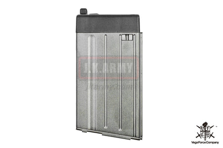 VFC 20 Rds Gas Magazine for VFC SR25 KAC MK11 MOD0 / M110 GBB Rifle Airsoft