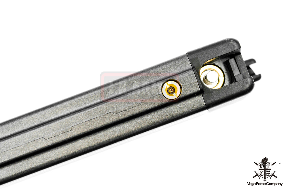 VFC 20 Rds Gas Magazine for VFC SR25 KAC MK11 MOD0 / M110 GBB Rifle Airsoft