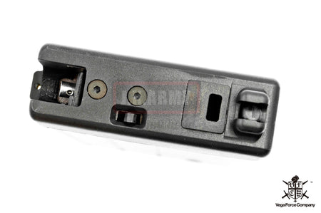 VFC 20 Rds Gas Magazine for VFC SR25 KAC MK11 MOD0 / M110 GBB Rifle Airsoft