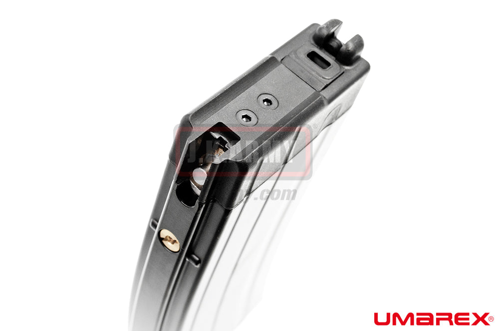 Umarex H&K HK416 30 Rds GBB Gas Magazine for Umarex HK416 / BCM AIR / VFC AR M4 GBB Series ( Version 2 ) ( by VFC )