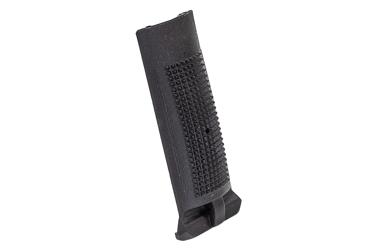 Cybergun / VFC FNS-9 4 inch GBB Pistol Airsoft ( Black ) ( FNS 9 4" )