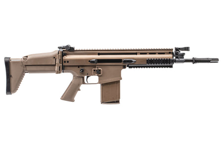 Cybergun FN SCAR H MK17 GBBR ( Tan ) ( by VFC )