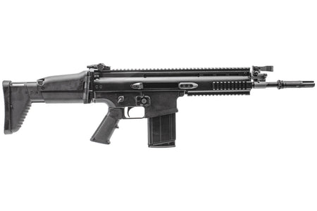 Cybergun FN SCAR H MK17 GBBR ( Black ) ( by VFC )