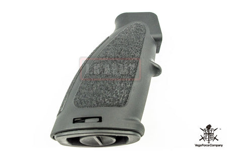 VFC Grip Version 2 for Umarex / VFC HK416 GBBR / Marui MWS M4 GBBR ( Black )