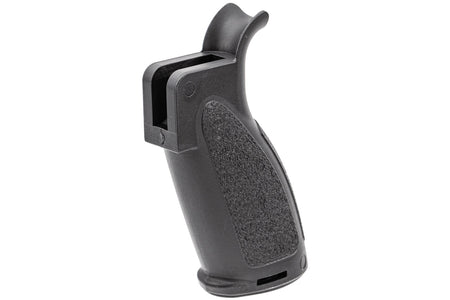 VFC 416 / G28 V7 Grip for GBB ( Black ) ( UMAREX HK416 G28 / VFC / MWS ) #VFC-GRP-G28G-BK01