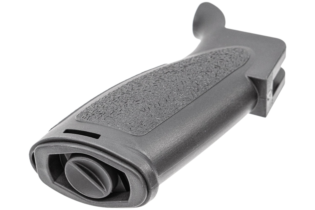 VFC 416 / G28 V7 Grip for GBB ( Black ) ( UMAREX HK416 G28 / VFC / MWS ) #VFC-GRP-G28G-BK01