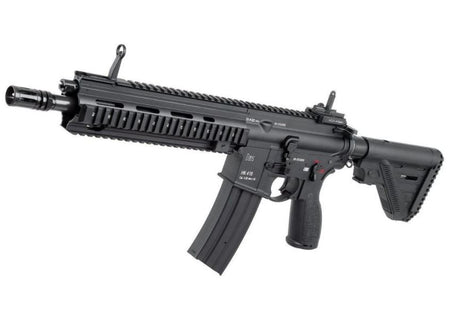 Umarex HK416A5 AEG Black ( by VFC ) ( HK416 A5 )