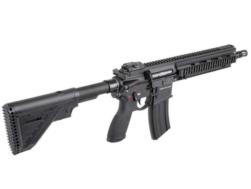 Umarex HK416A5 AEG Black ( by VFC ) ( HK416 A5 )