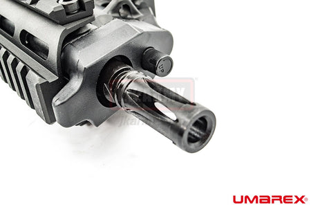 Umarex MP7A1 GBB Navy Seal V2 ( Asia Edition ) ( by VFC ) ( HK MP7 SMG )