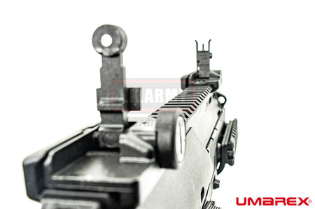 Umarex MP7A1 GBB Navy Seal V2 ( Asia Edition ) ( by VFC ) ( HK MP7 SMG )