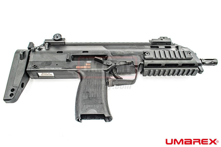 Umarex MP7A1 GBB Navy Seal V2 ( Asia Edition ) ( by VFC ) ( HK MP7 SMG )
