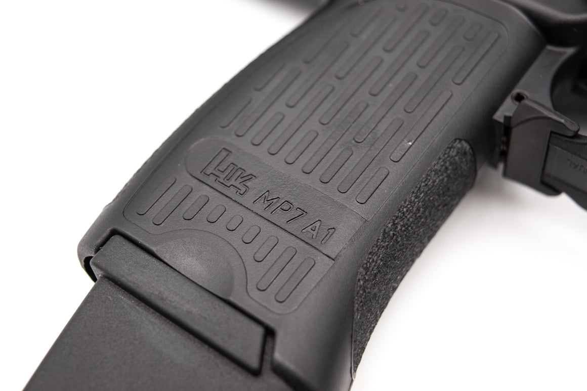 Umarex MP7A1 GBB Navy Seal V2 ( Asia Edition ) ( by VFC ) ( HK MP7 SMG )