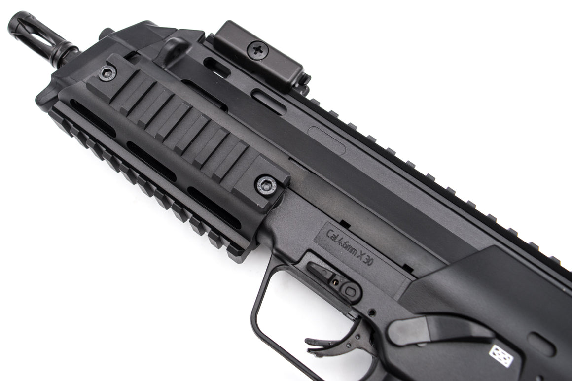 Umarex MP7A1 GBB Navy Seal V2 ( Asia Edition ) ( by VFC ) ( HK MP7 SMG )