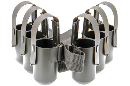 VFC 40mm Airsoft Grenade Bandoleer ( XM651E1 Style )