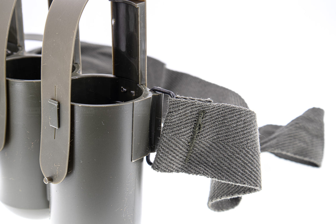 VFC 40mm Airsoft Grenade Bandoleer ( XM651E1 Style )