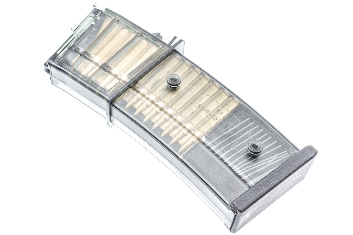 UMAREX HK G36C MIL-SPEC GBB Rifle ( 0-1-2-F ) ( by VFC ) ( Black )