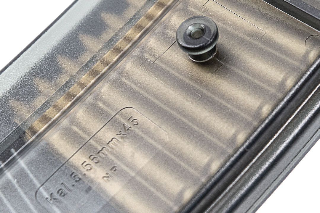 Umarex G36 30 Rds Gas Magazine for Umarex HK G36 V2 GBBR ( by VFC )