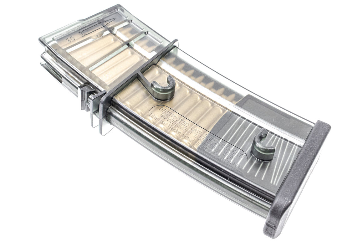 UMAREX HK G36C MIL-SPEC GBB Rifle ( 0-1-2-F ) ( by VFC ) ( Black )