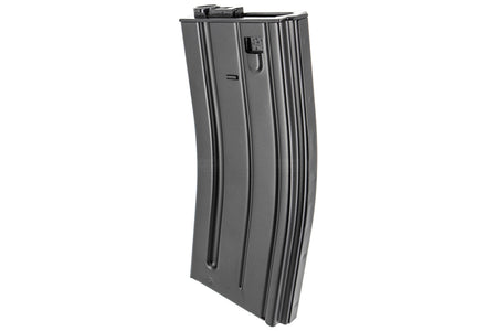 Umarex / VFC M4 / HK416 / VFC SCAR L Magazines for AEG ( 300 Rounds ) ( Black )