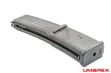 Umarex MP7 GBBR 40 rds Magazine ( Black ) ( Asia Edition ) ( by VFC )