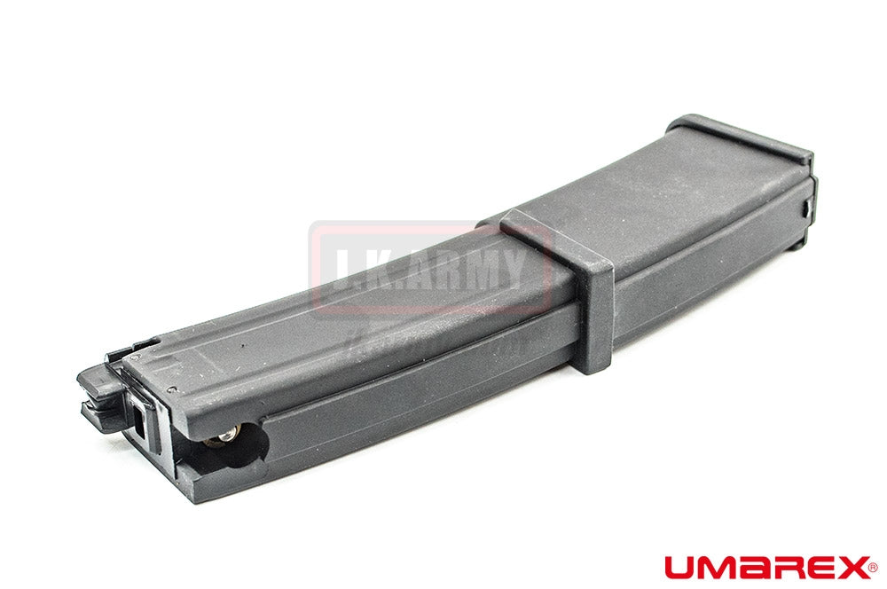 Umarex MP7 GBBR 40 rds Magazine ( Black ) ( Asia Edition ) ( by VFC )