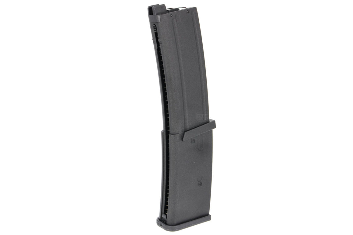 Umarex MP7 GBBR 40 rds Magazine ( Black ) ( Asia Edition ) ( by VFC )