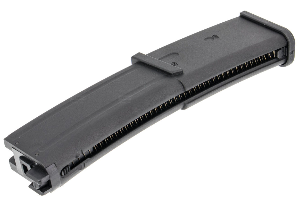 Umarex MP7 GBBR 40 rds Magazine ( Black ) ( Asia Edition ) ( by VFC )