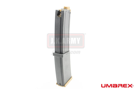 Umarex MP7 GBBR 40 rds Magazine ( Tan ) ( Asia Edition ) ( by VFC )