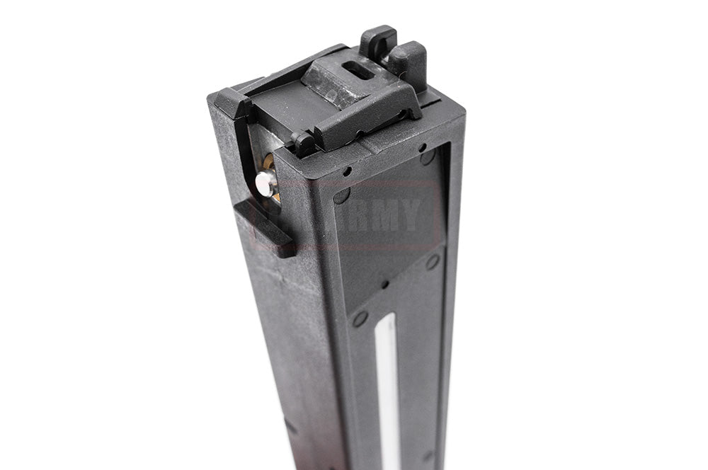 Umarex UMP / UMP45 25rds Gas Magazine (Asia Edition) (by VFC) #VF9-MAG-UMPG-BK01