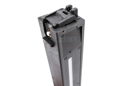 Umarex UMP / UMP45 25rds Gas Magazine (Asia Edition) (by VFC) #VF9-MAG-UMPG-BK01